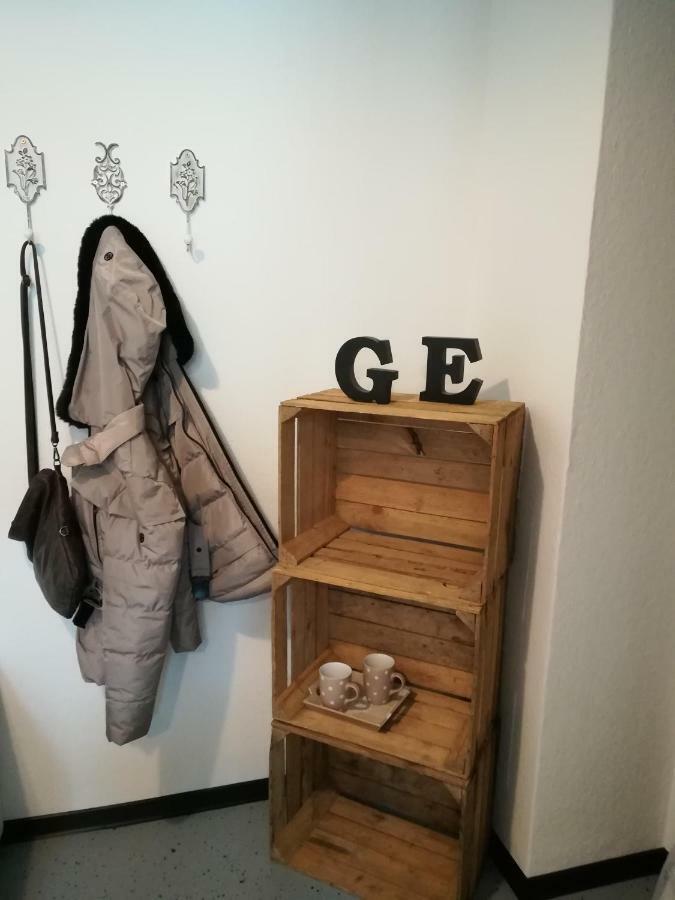 Zentrales Apartment In Gelsenkirchen Zewnętrze zdjęcie