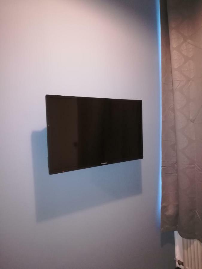 Zentrales Apartment In Gelsenkirchen Zewnętrze zdjęcie