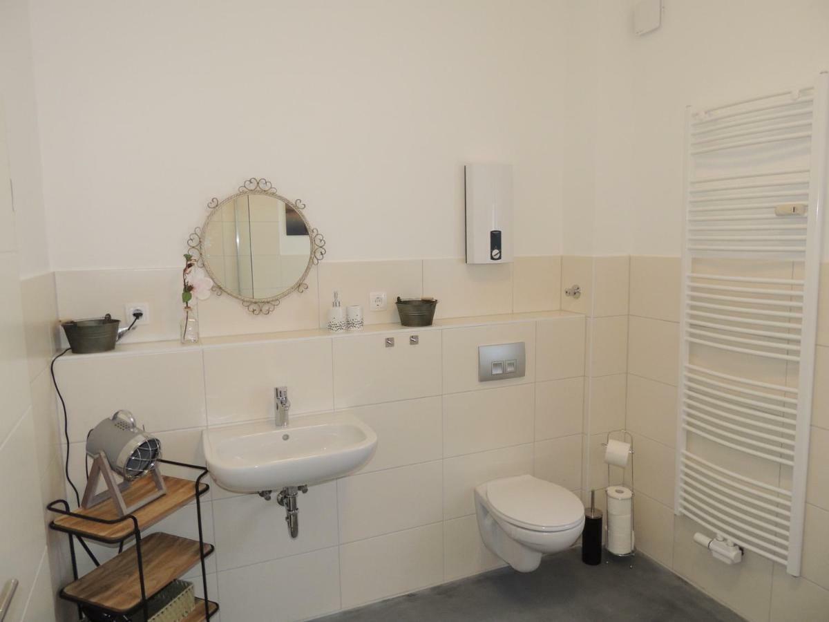 Zentrales Apartment In Gelsenkirchen Zewnętrze zdjęcie