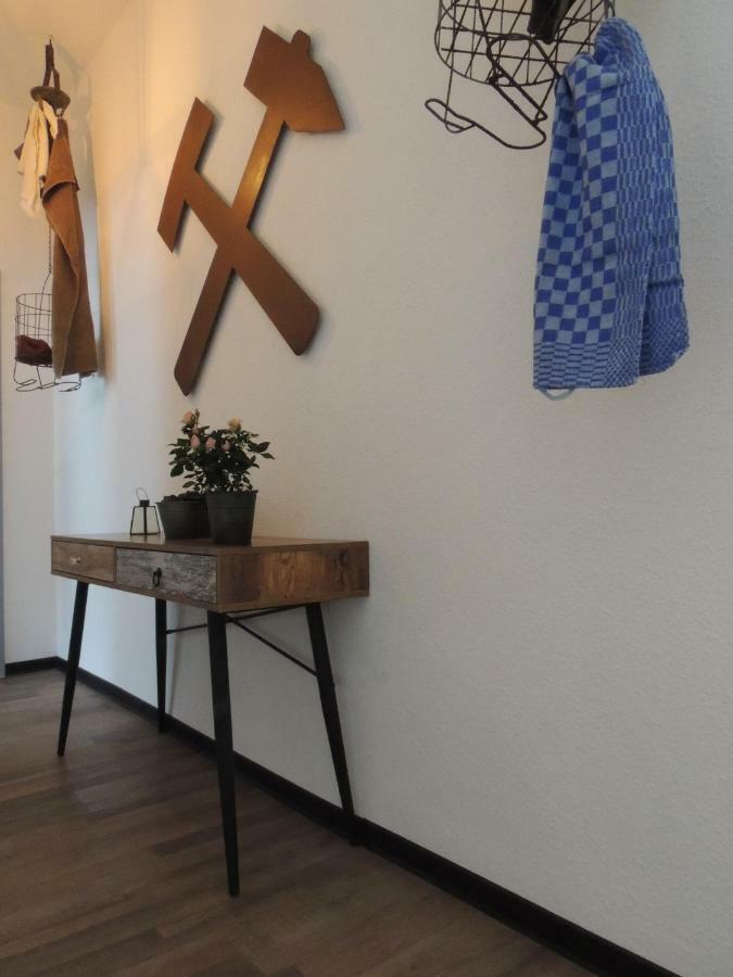 Zentrales Apartment In Gelsenkirchen Zewnętrze zdjęcie
