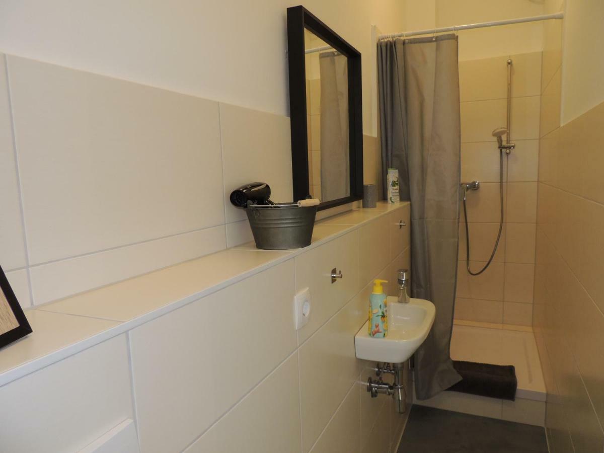Zentrales Apartment In Gelsenkirchen Zewnętrze zdjęcie